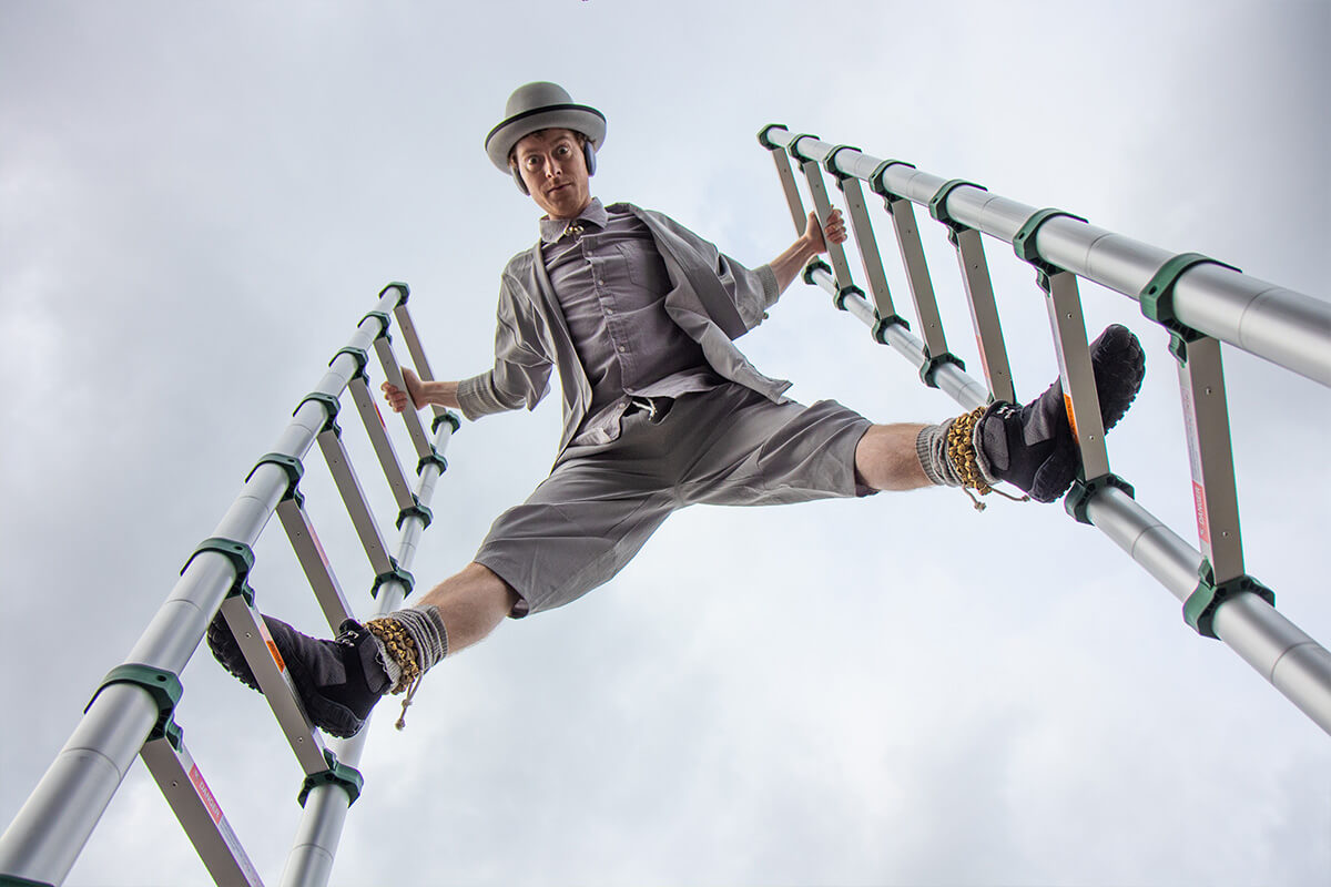 Tit For Tat - Now I Am Become D/Deaf